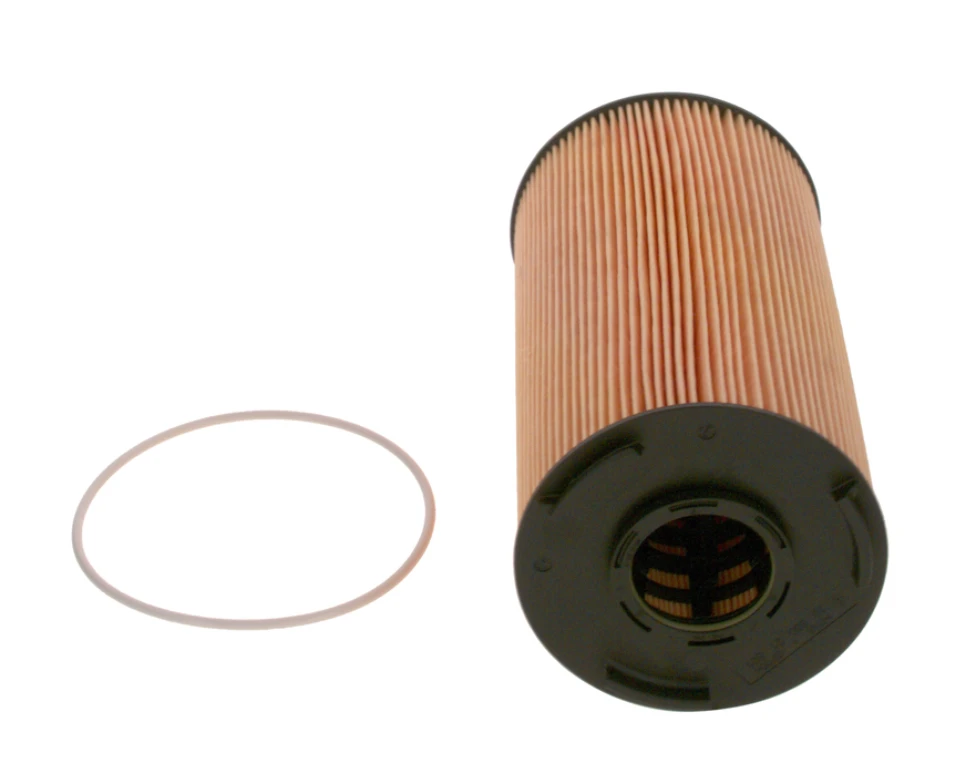 Olejový filter BOSCH F 026 407 201