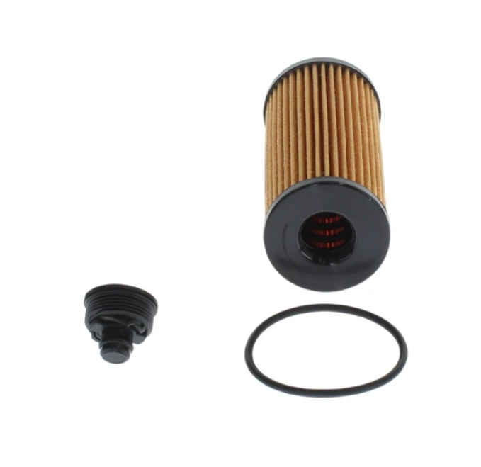 Olejový filter BOSCH F 026 407 204