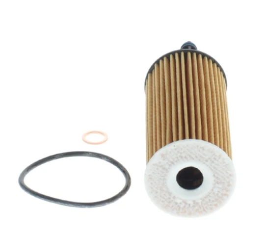 Olejový filter BOSCH F 026 407 205