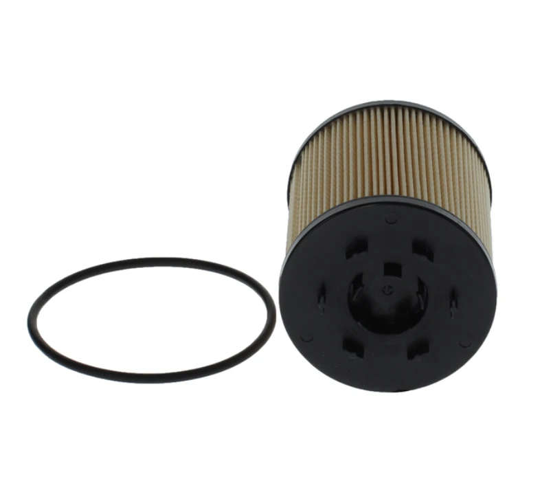 Olejový filter BOSCH F 026 407 273