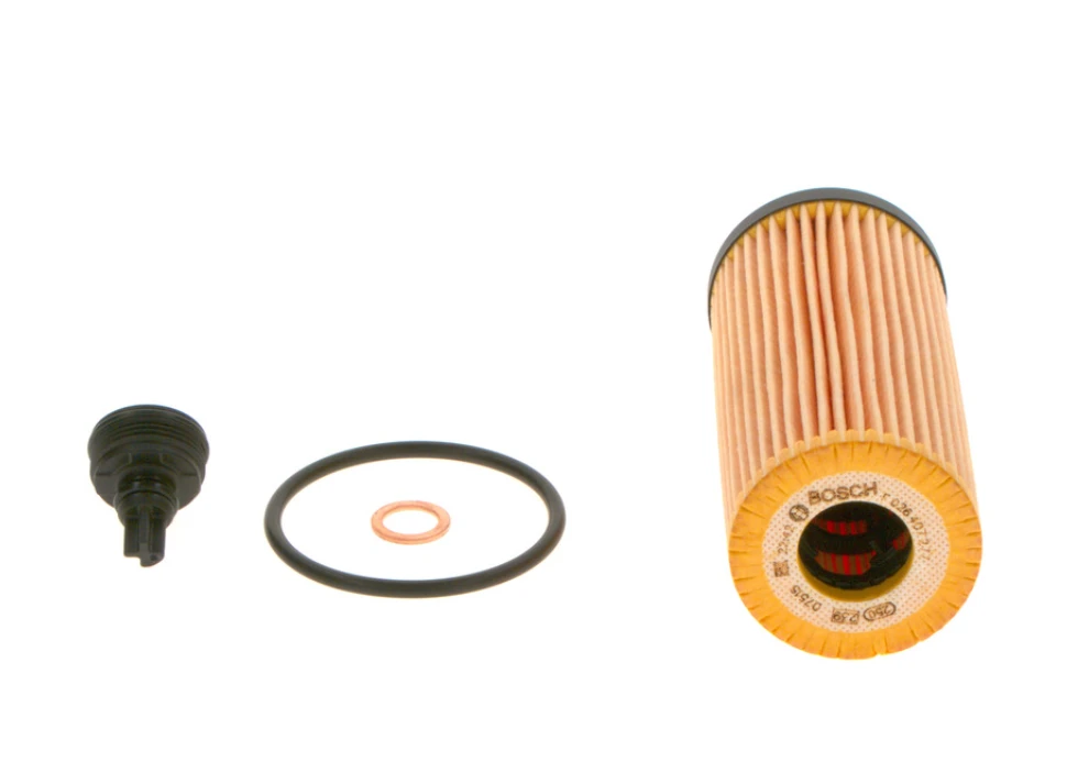 Olejový filter BOSCH F 026 407 277