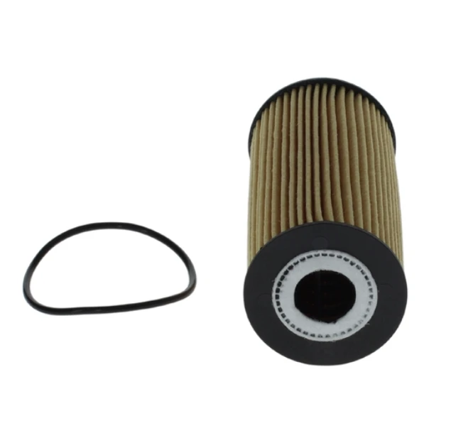 Olejový filter BOSCH F 026 407 312