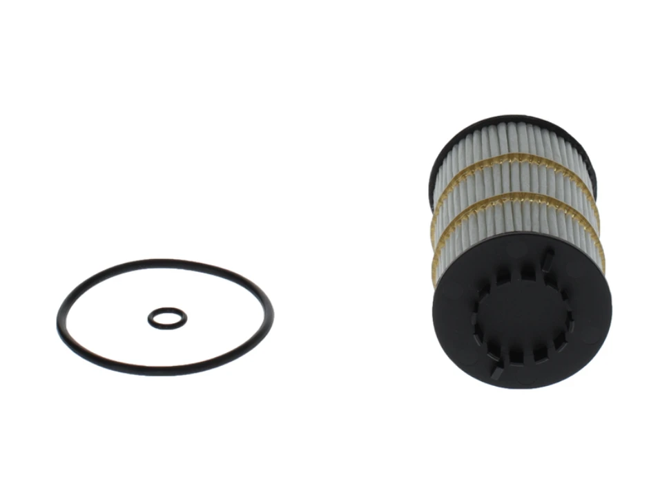 Olejový filter BOSCH F 026 407 313