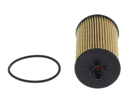 Olejový filter BOSCH F 026 407 352
