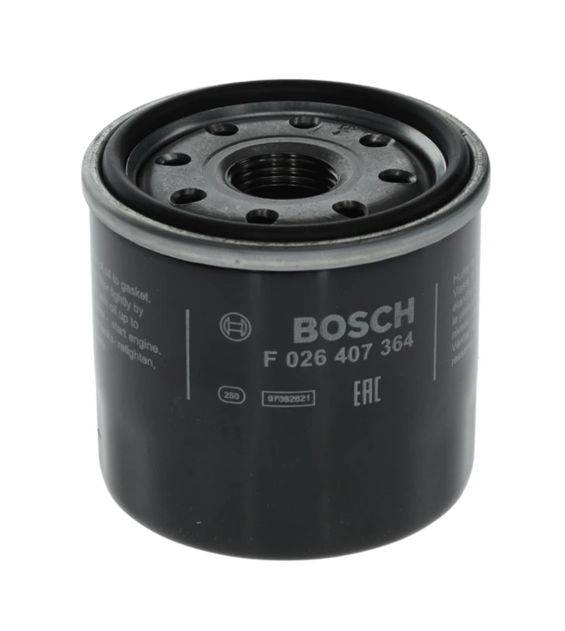 Olejový filter BOSCH F 026 407 364