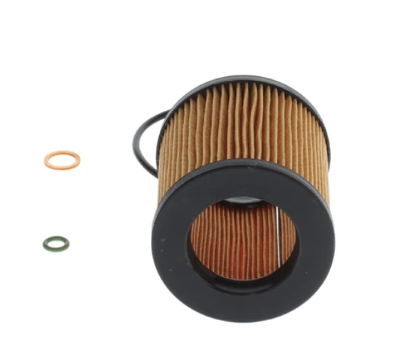 Olejový filter BOSCH F 026 407 372