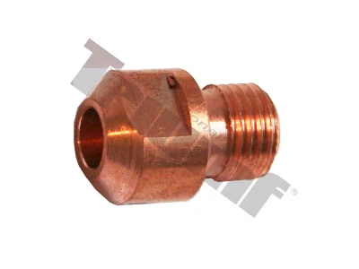 Elektróda oe 4,0 mm pre skrutky
