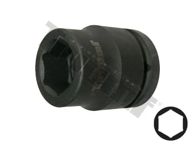 Hlavica kovaná 3/4" vstup 19 mm