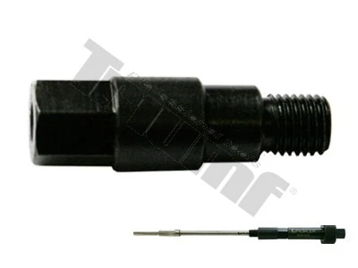 Kľúč vidlicový obojstranný CRV - štandard 21 x 23 mm