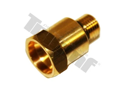 Adaptér 12 mm