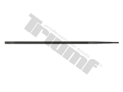 Pilník na ostrenie reťazí motorových píl, oe 4,8 mm