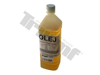 Olej pre pneumatické náradie 1 l