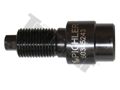 Vrchný fixovací diel na vstrekovač Piezo Renault M9R M14x1,5/M16x1,5