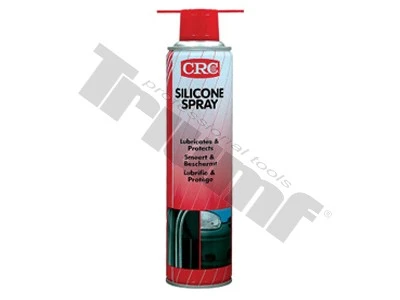 Silikónový sprej 400 ml
