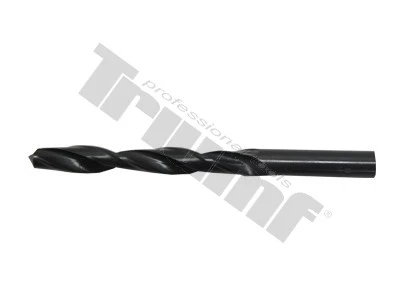Vrták HSS čierny 11,0 mm
