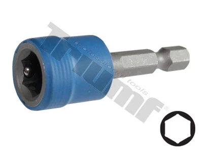 Hlavica - držiak nerezových skrutiek 10 mm