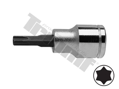 Torx nadstavec v 3/8" hlavici, dĺžka 38 mm T50