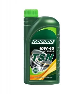 FANFARO TSN 10W-40 - 1l