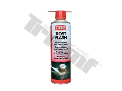 Odstraňovač hrdze 500 ml