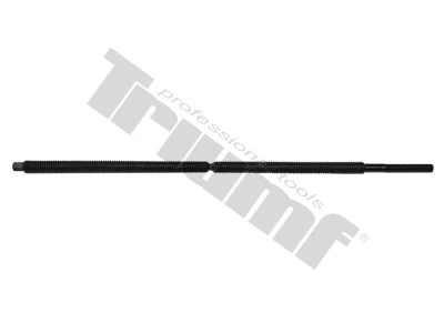 Závitová tyčka, dĺžka 245mm, M8 / UNF12 súčasť sady 25923,27615,26654