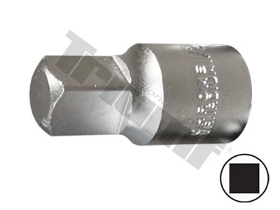 Nástavec na olejové výpuste, 1/2" vstup 1/2"