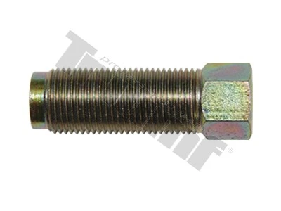 Skrutka brzd. potrubia SE M 12 x 1,"E" vonkajší závit OE 6,0 mm
