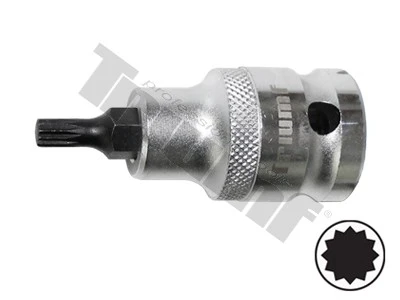 Nadstavec XZN v 1/2" hlavici, L - 55 mm M5