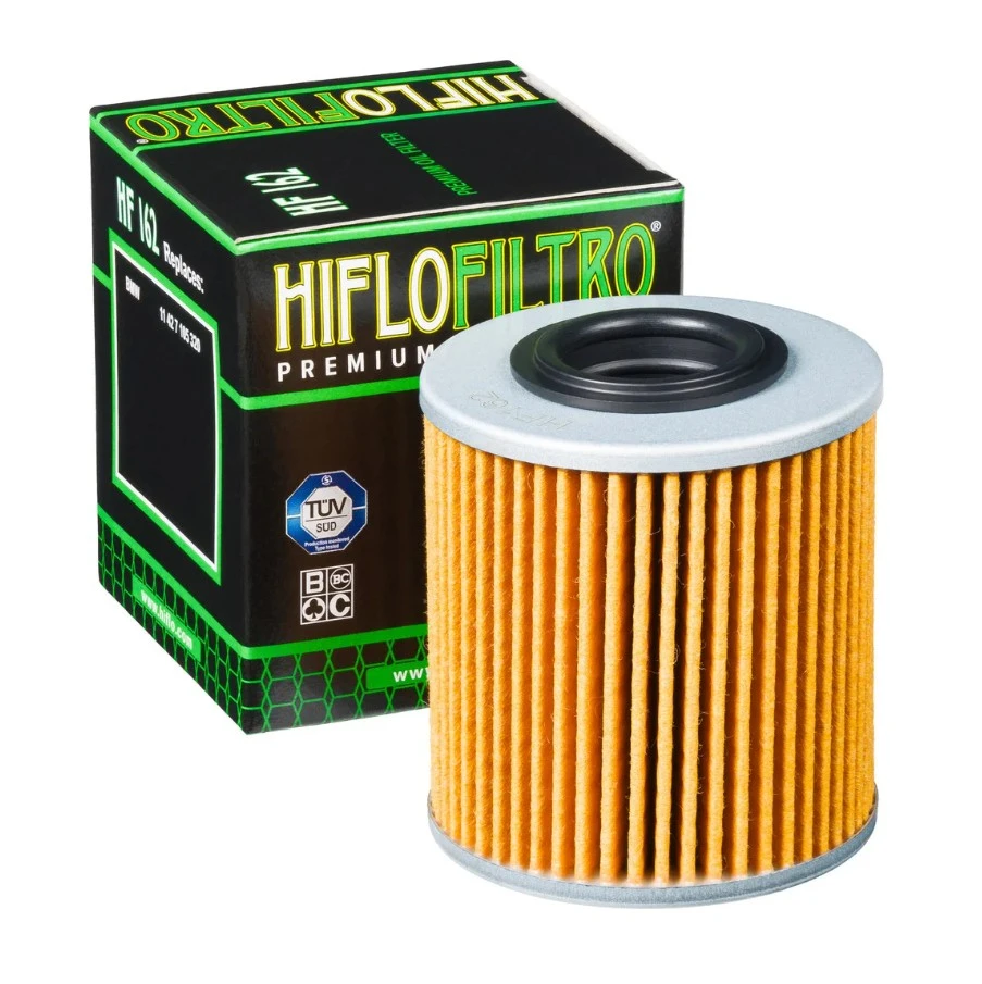 HIFLOFILTRO HF162 olejový filter