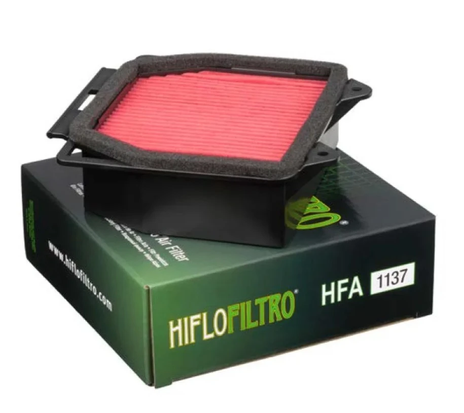 HIFLOFILTRO HFA1137 vzduchový filter