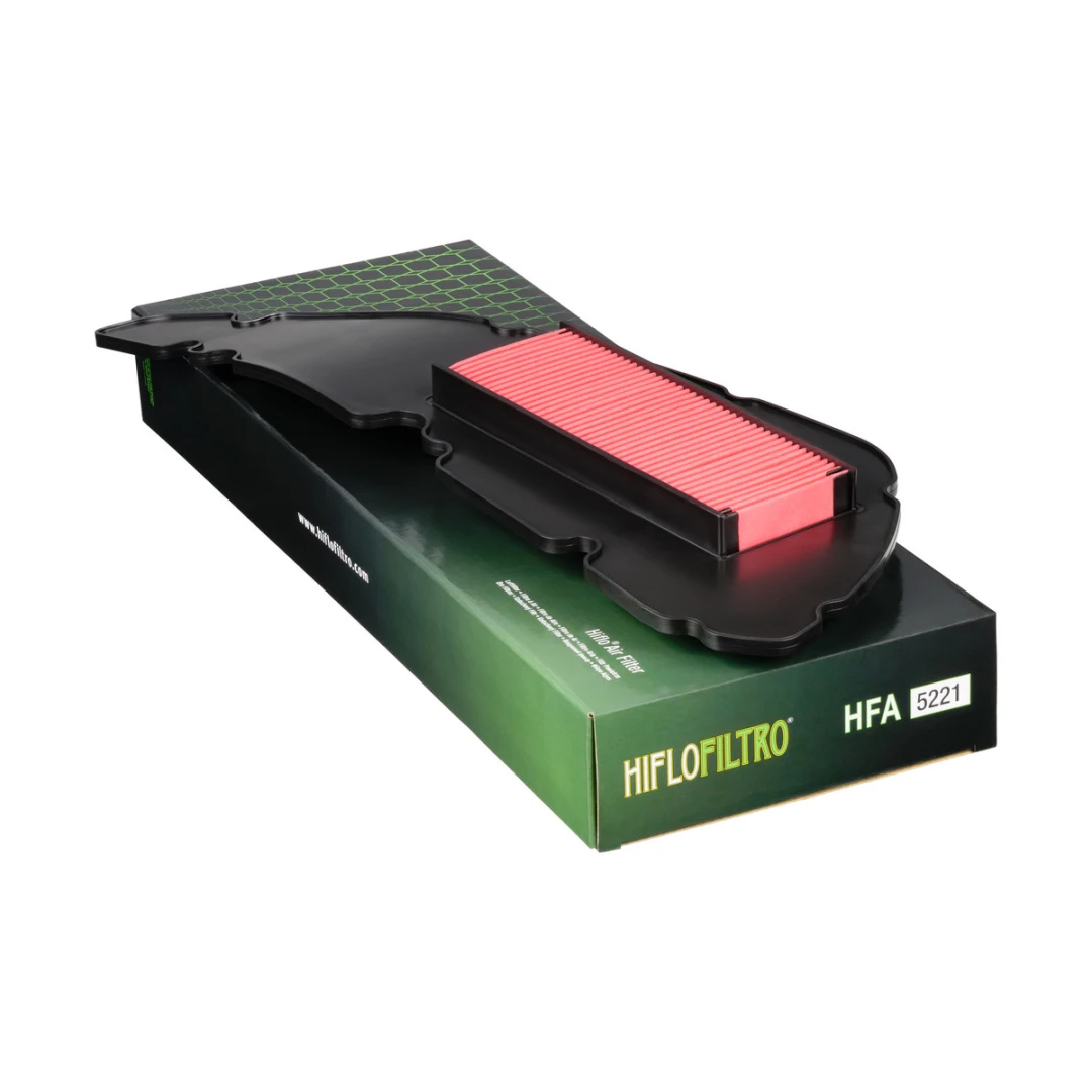 HIFLOFILTRO HFA5221 vzduchový filter