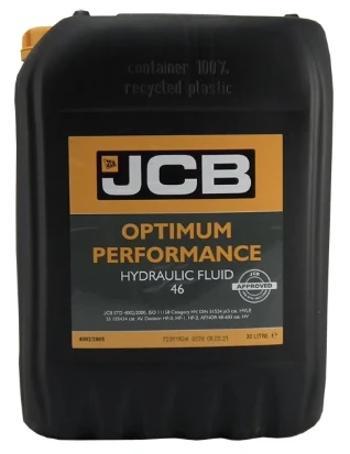 Hydraulické oleje