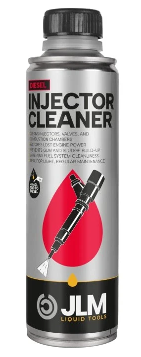 JLM Diesel Injector Cleaner Pro - 250ml	