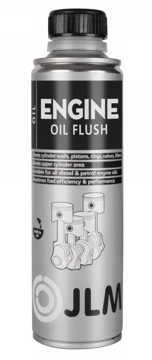 JLM Engine Oil Flush Profi - 250ml