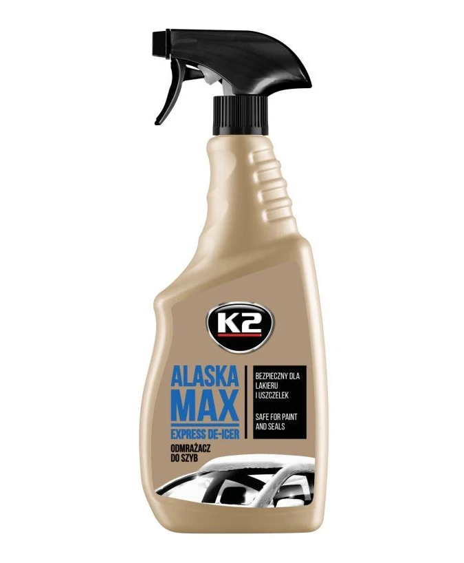 K2 ALASKA - 700ml