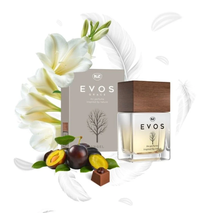 K2 EVOS GRACE ANGEL - parfém 50ml