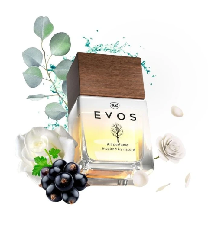 K2 EVOS GRACE GAIA - parfém 50ml