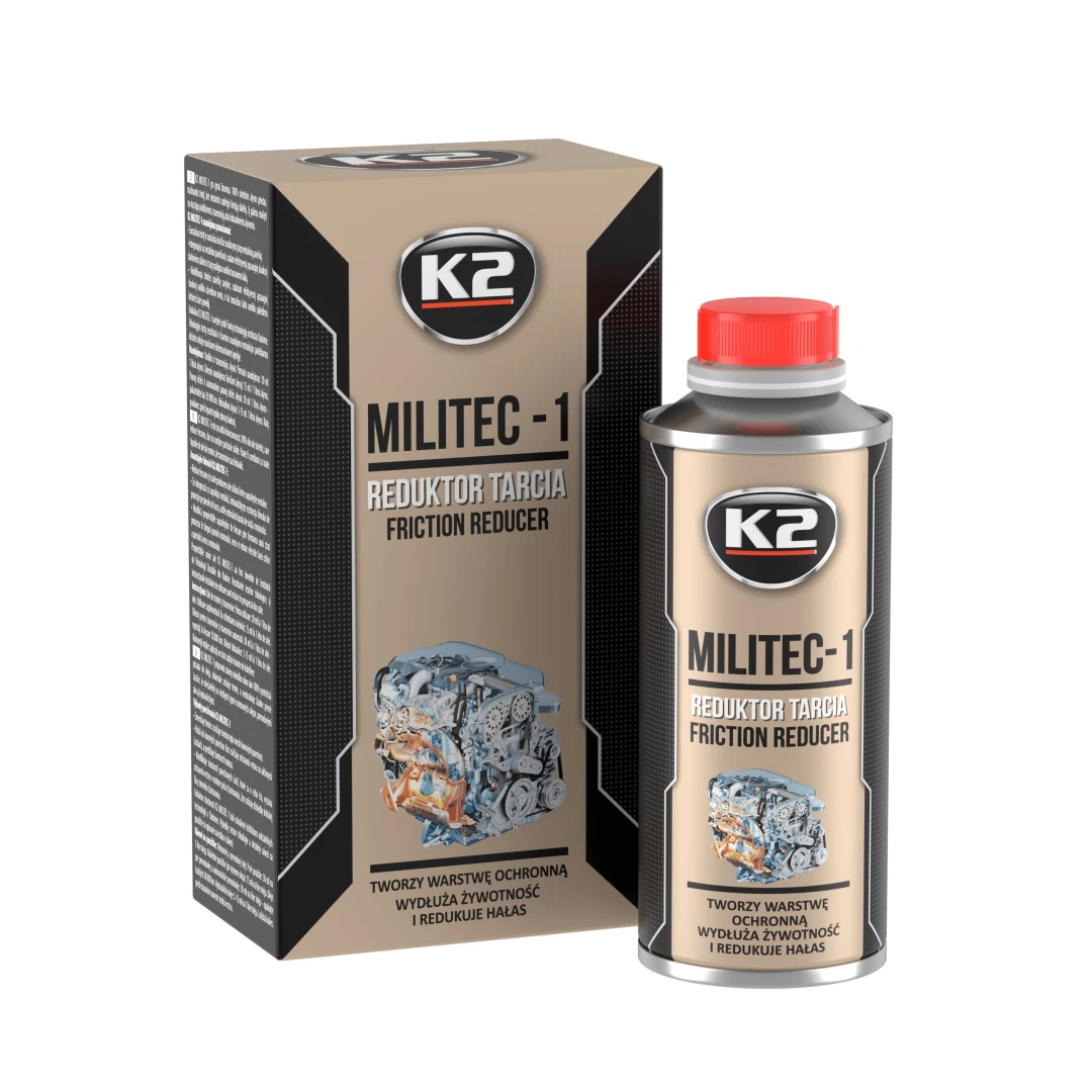 K2 Militec-1 - 250ml