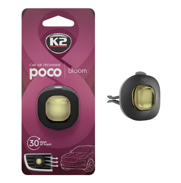 K2 POCO BLOOM - Osviežovač vzduchu