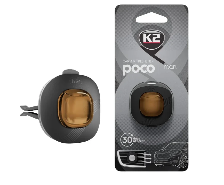 K2 POCO MAN - osviežovač vzduchu