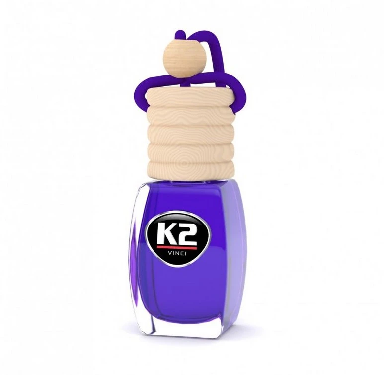 K2 vôňa do auta - Fahren - 8ml