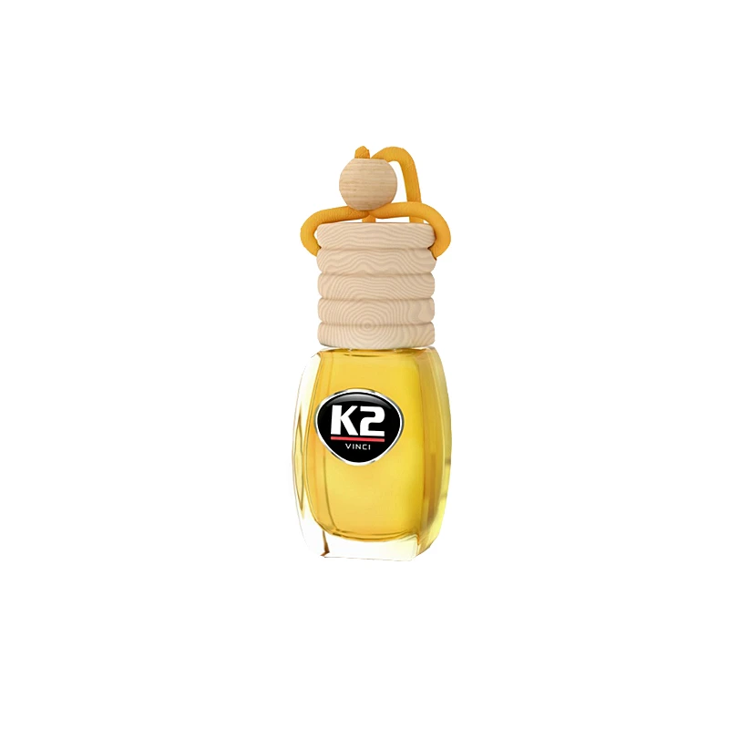 K2 vôňa do auta - Lemon - 8ml