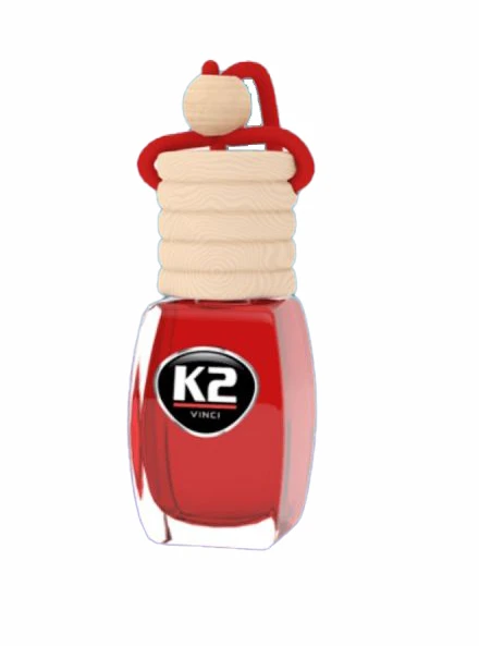 K2 vôňa do auta - Oriental Opium - 8ml