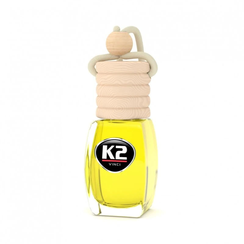 K2 vôňa do auta - Vanilla - 8ml