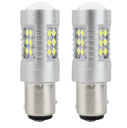 LED autožiarovky