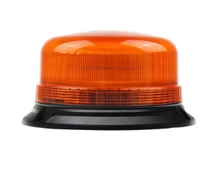 LED výstražné majáky
