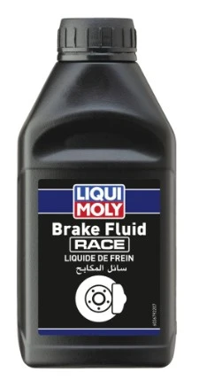 LIQUI MOLY BRAKE FLUID RACE - 250ml