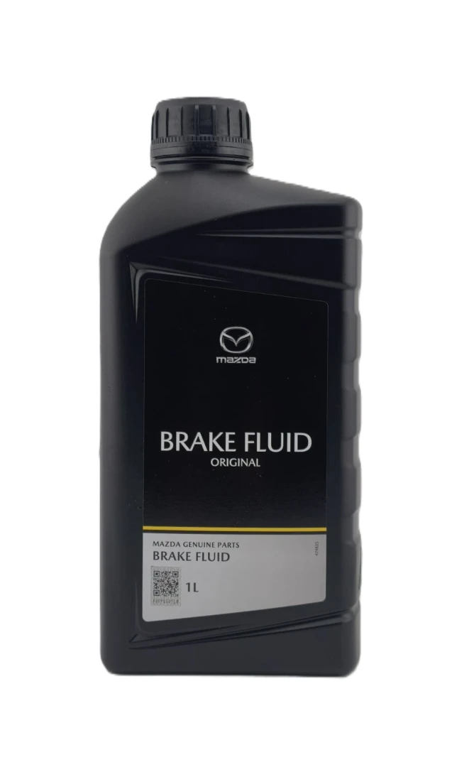 MAZDA ORIGINAL BRAKE FLUID - 1l
