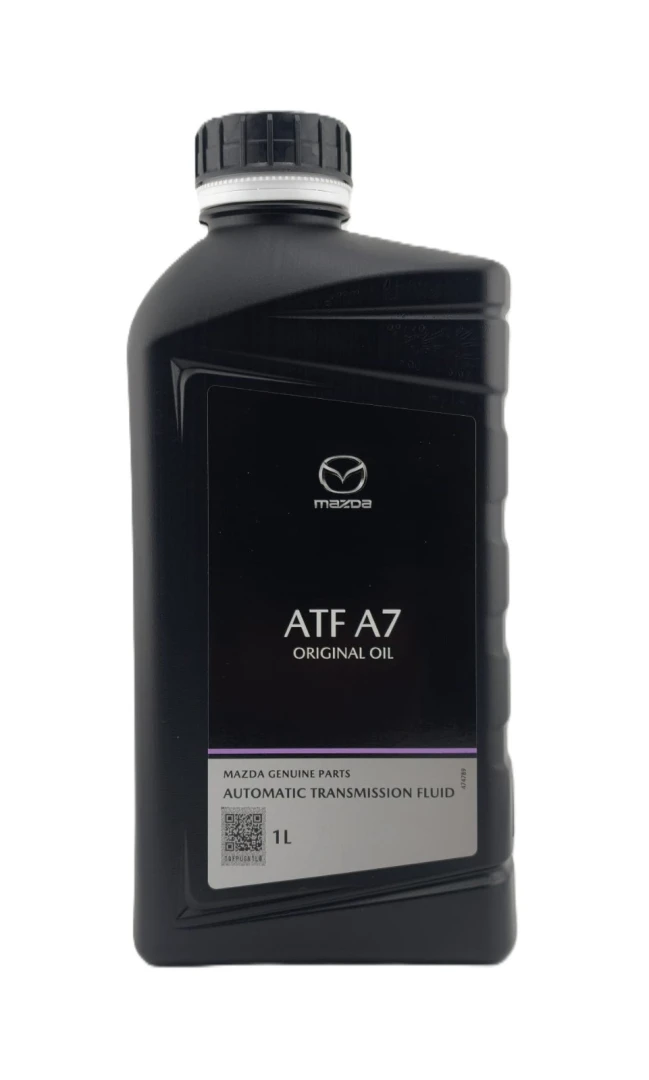 MAZDA ORIGINAL OIL ATF A7 - 1l