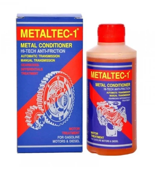 METALTEC-1 Metal Conditioner - 250ml
