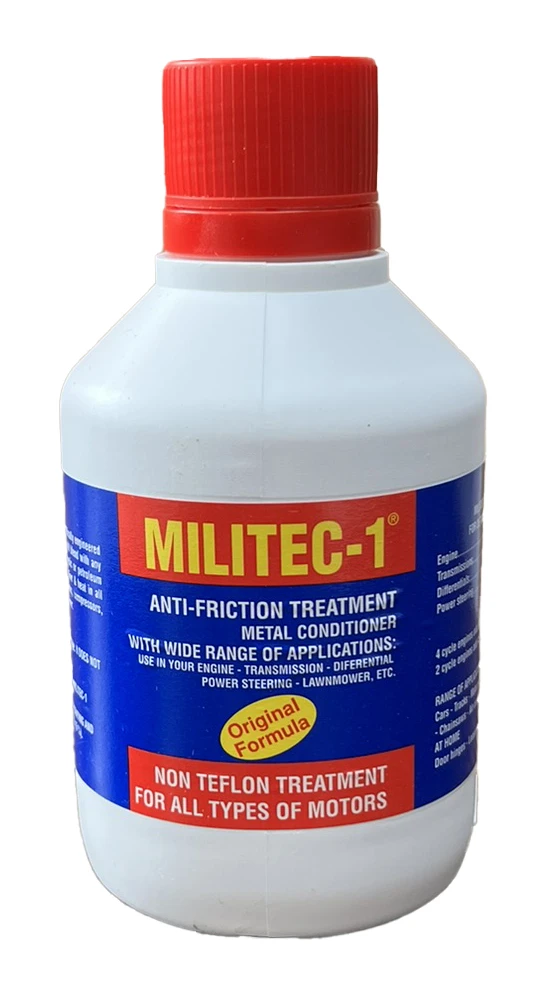MILITEC-1 - 250ml